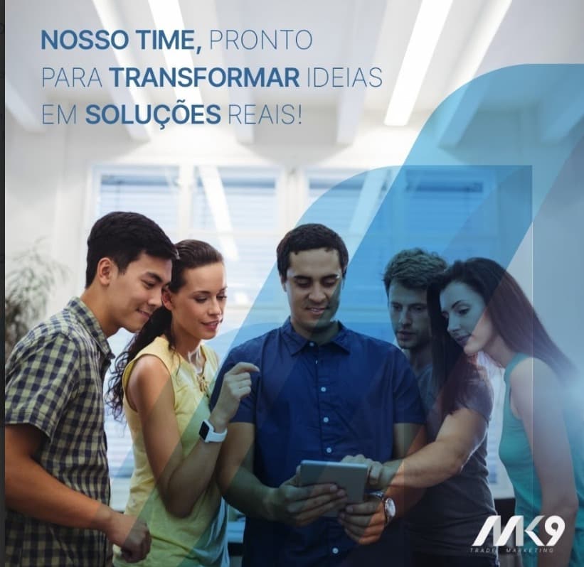 Promotores Compartilhados