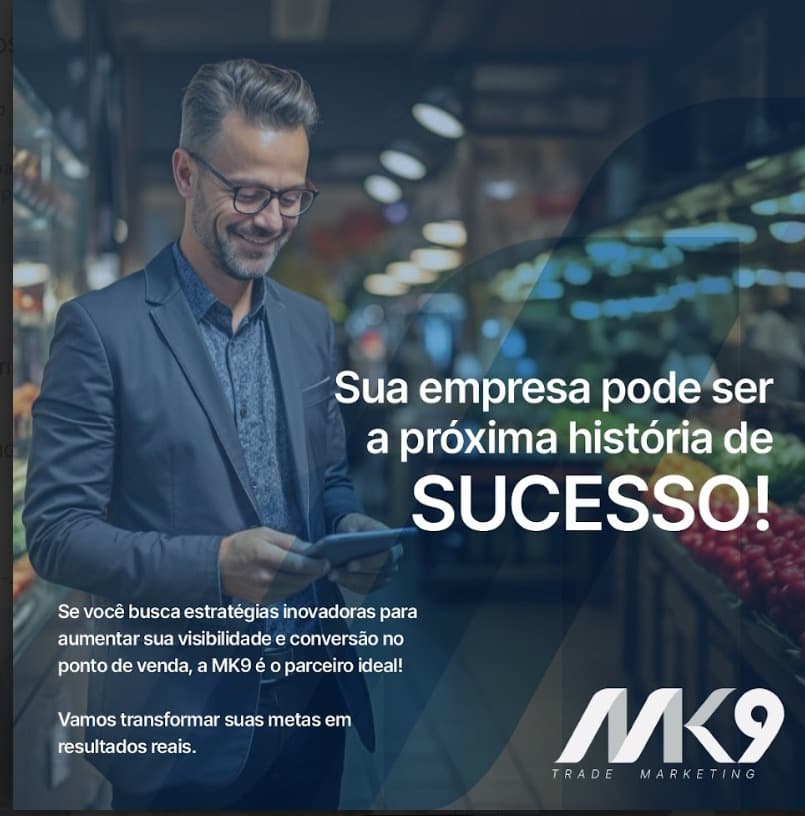 Merchandising Solutions