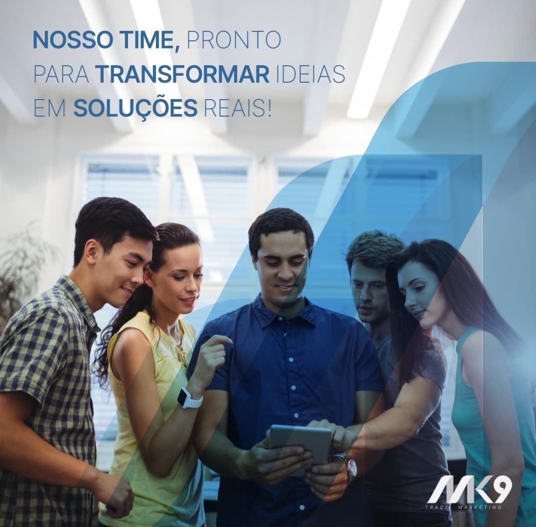 Trade Marketing Solutions