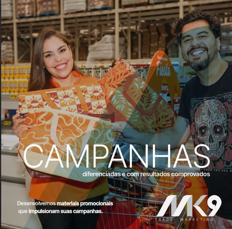 Trade Marketing Solutions